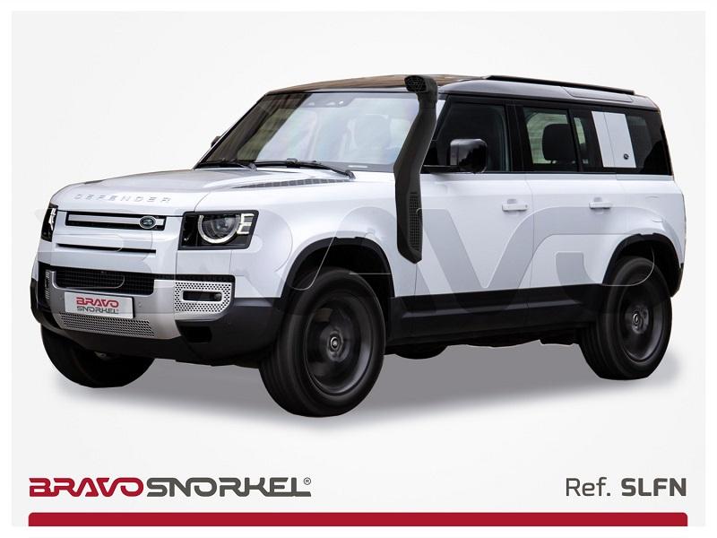Snorkel Bravo para Land Rover Defender (2019-)