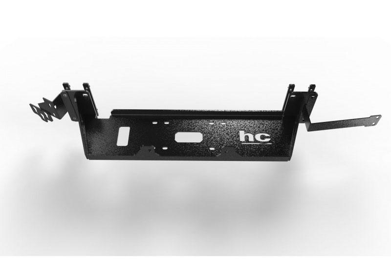 Soporte de cabrestante HC para Land Rover Discovery 4 2010-2011