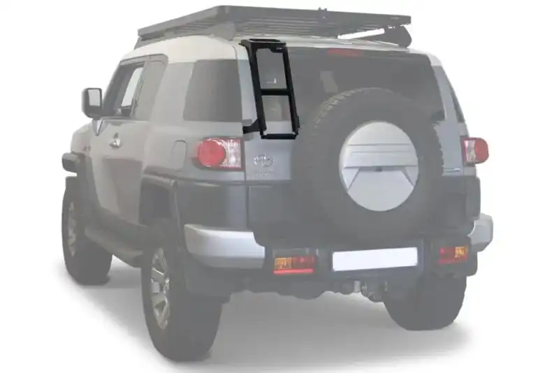 Escalera de baca para Toyota FJ Cruiser