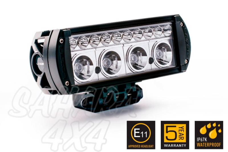 Faro LED Lazer RS-4 Leds + DRL Homologable