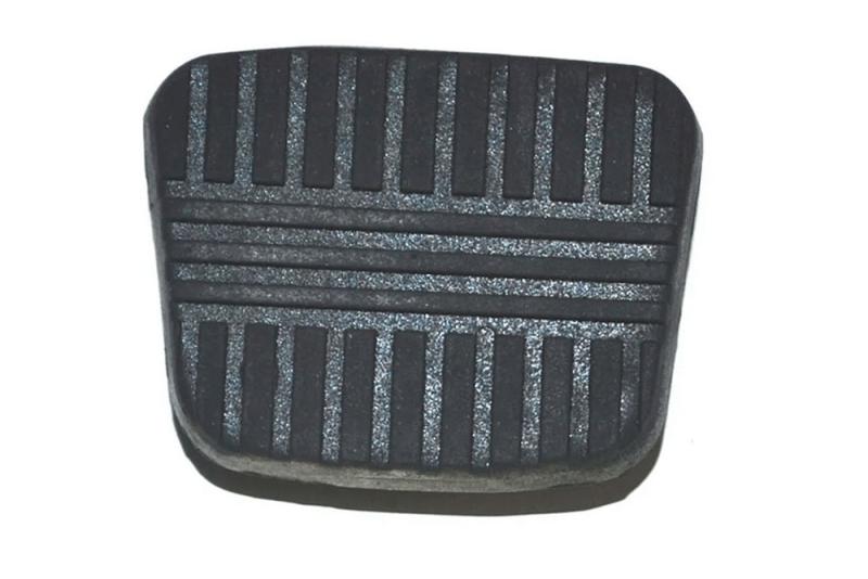 Pedal pad for brake or clutch Nissan Patrol GR - 