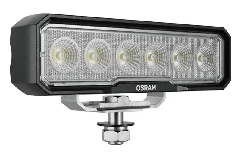 Light Bar WL VX150-WD / 12V/24V / Wide Beam