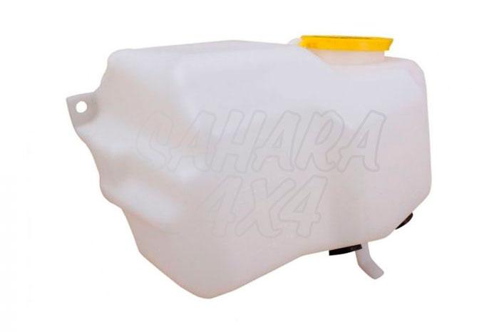 Windscreen tank reservoir Jeep Grand Cherokee ZJ/ZG (1996-1998)