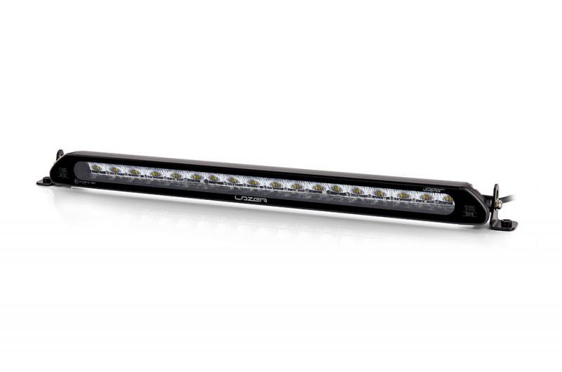 Faro LED Lazer  Linear-18 Elite CE 2 x 25 Doble CE