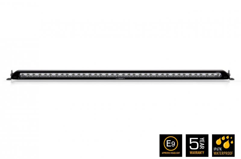 Faro LED Lazer  Linear-36 Doble CE 2 x 30
