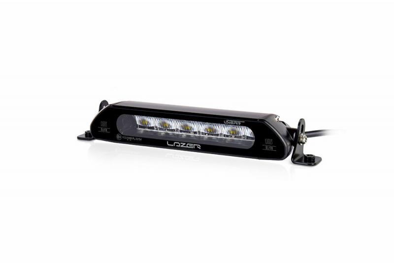 Lazer LED  Linear-6 Elite CE 17.5