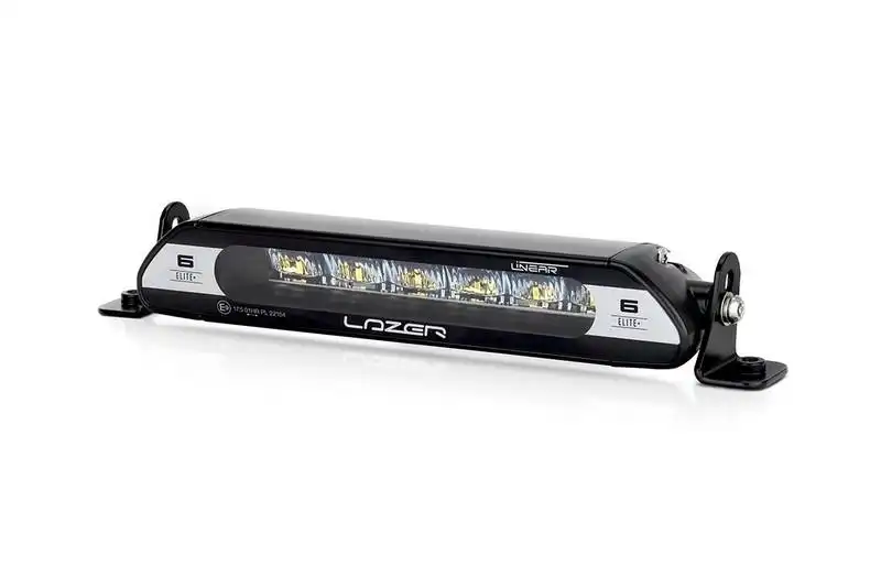 Faro LED Lazer  Linear-6 Elite + CE 12.5 