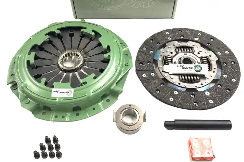 Kit embrague POWERspec Mitsubishi Montero 3.2 DI-D (00-06)