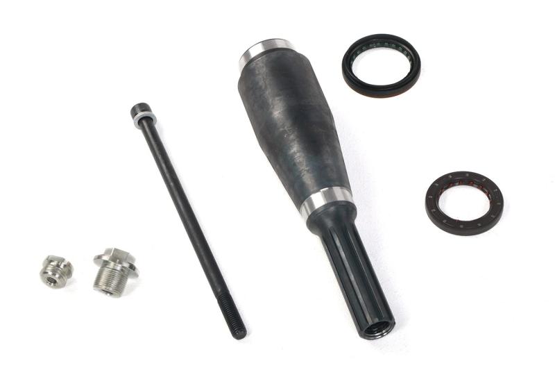 LOF EXTREMEspec MT82 Output shaft kit for Defender TDCI - when it fails on the road you are totally without drive