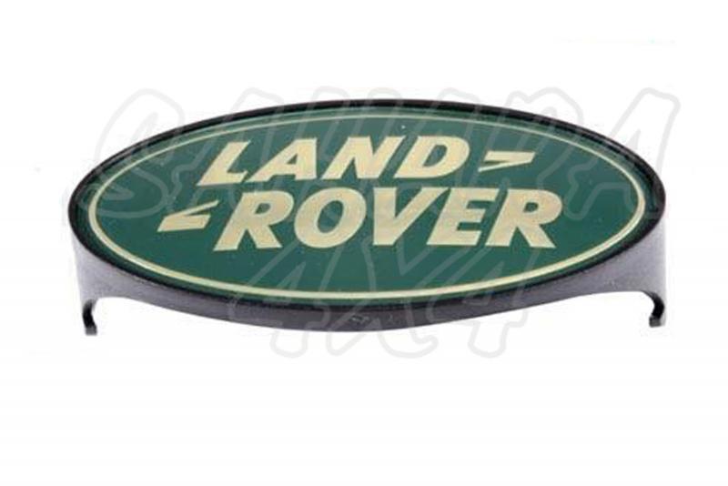 Adhesivo Calandra Delantera Land Rover Frontal Defender