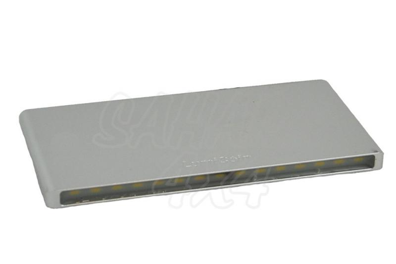 Led  micro  4000K, 8-30v 5 w CRI80 A+ , 100 x 50 x 6mm , stick-on