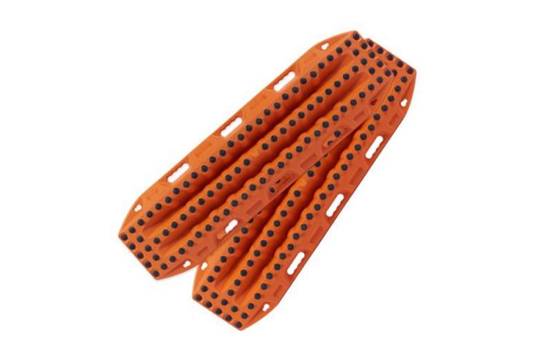 Planchas Maxtrax MKII XTREME naranja
