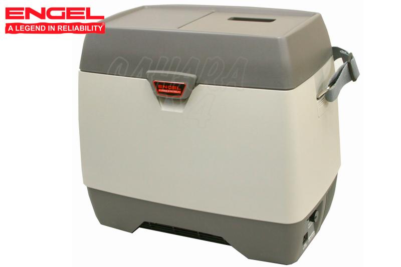Nevera Congelador Engel MD-014-F 14Lts  12v