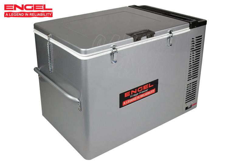 MD-80-FS Engel 80 Litre Chest Fridge / Freezer 12/24v