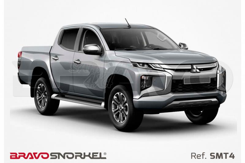 Snorkel Bravo para Mitsubishi L-200 Triton (2019-)