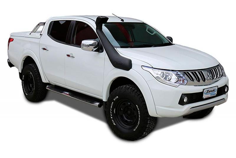 Safari Snorkel Mitsubishi L-200 Triton 2015-2018