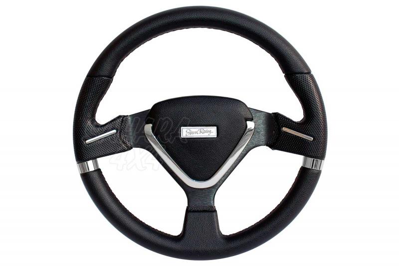 Montecarlo Steering Wheel 330 mm