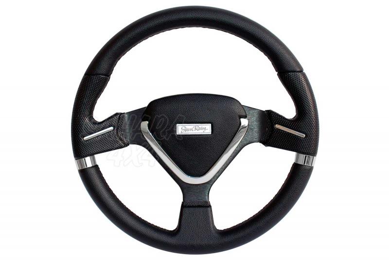 Volante Simoni Montecarlo 330 mm 