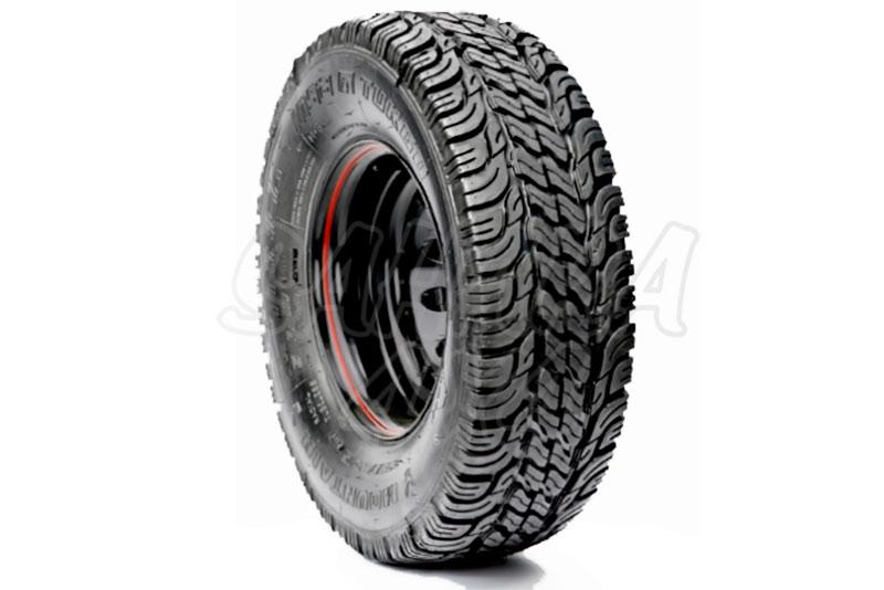 235/75R15 105S Insa Turbo Mountain AT - Neumtico 50% montaa / 50% carretera