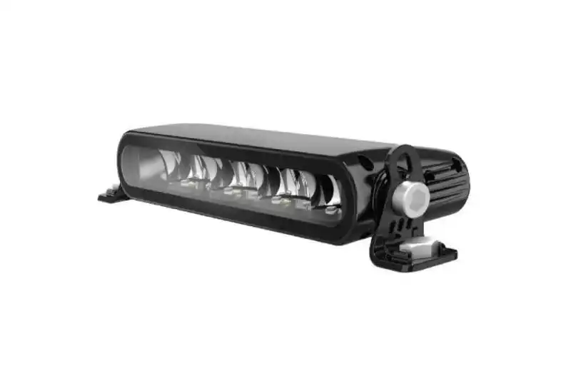 Slim 9 LED Bar Approved