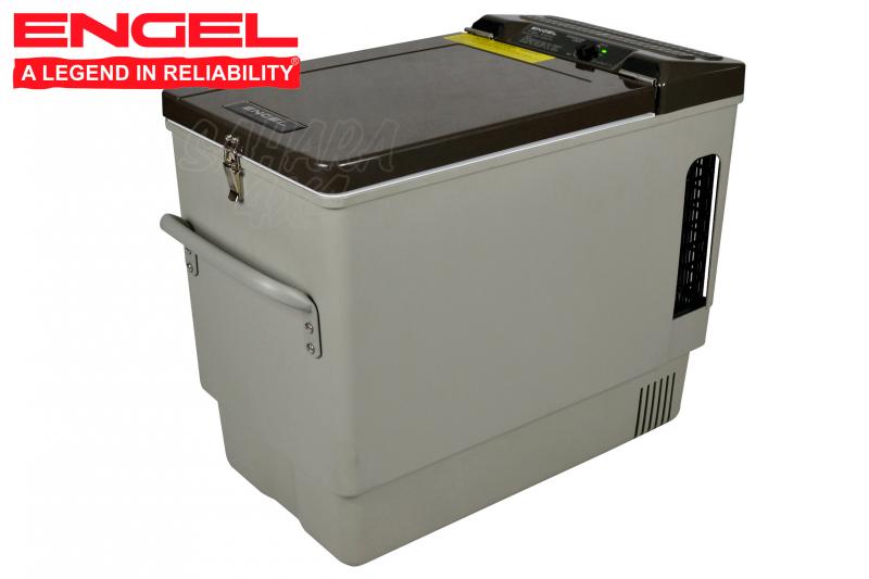 MD27 Engel 21 Litre Chest Fridge / Freezers 12/24/230v