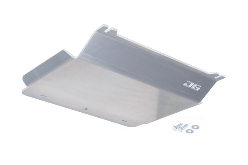 Protector de carter Mitsubishi L200 2015-2019 - En aluminio