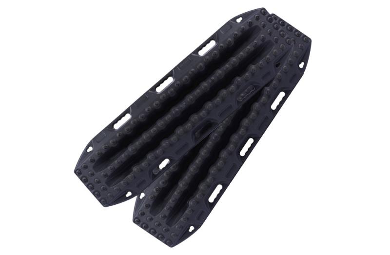 Planchas Maxtrax MKII XTREME Negra