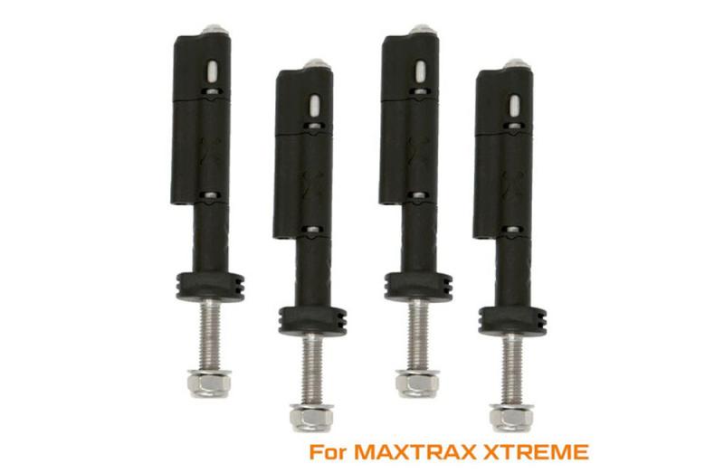 Soportes para planchas Maxtrax MKII Xtreme