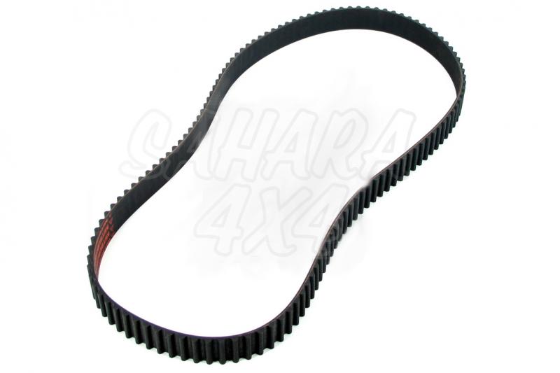 Timing belt 