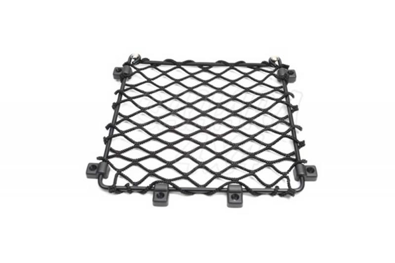 Wire Net - Additional storage in your car..