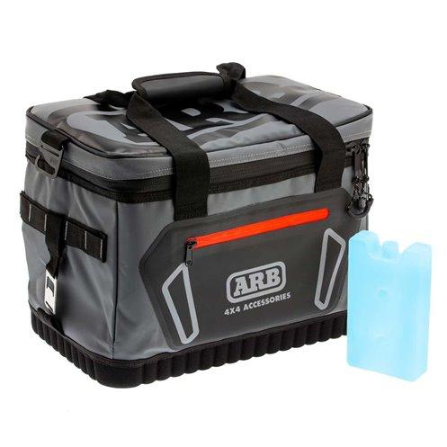 ARB portable fridge (with cold plates)