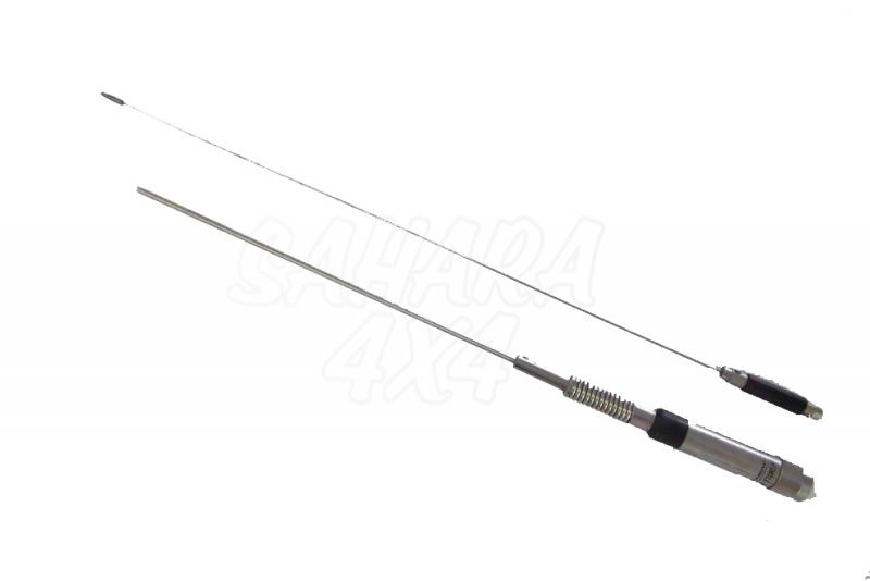 Antena NR-770RSP 970 mm para VHF/UHF