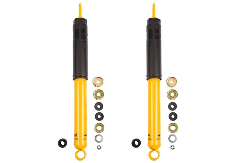 Pair front shocks OME Nitro Charger Sport Toyota HDJ80/105 NS-60018