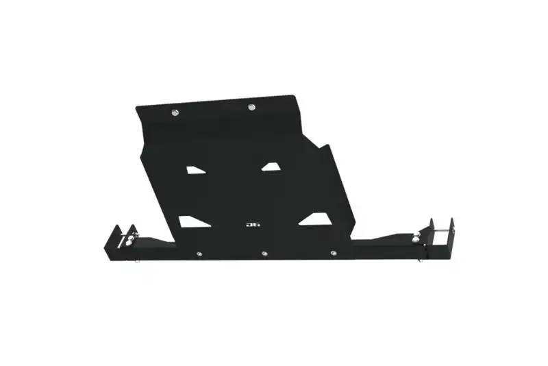 Transfer Box steel 3 mm Nissan Navara 2005-2015 