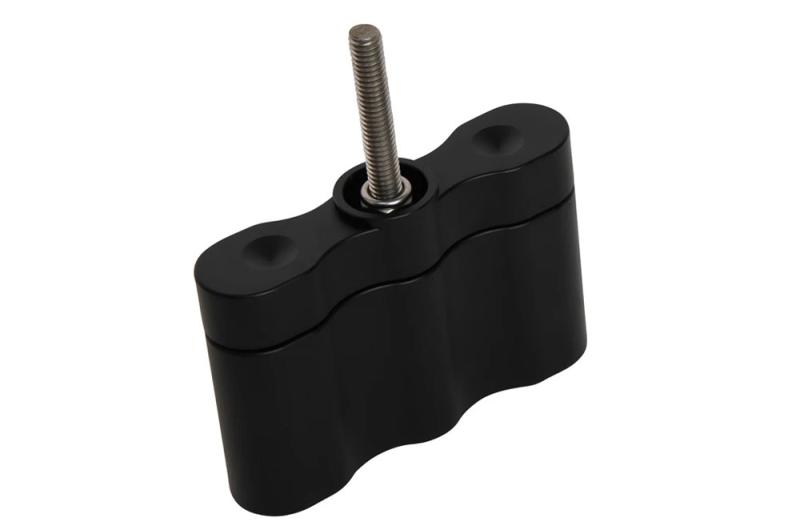 Overland Fuel Mount Extension