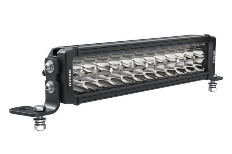 BARRA LED OSRAM 12 VX250CB (COMBO) 12.5PL  306x62 mm