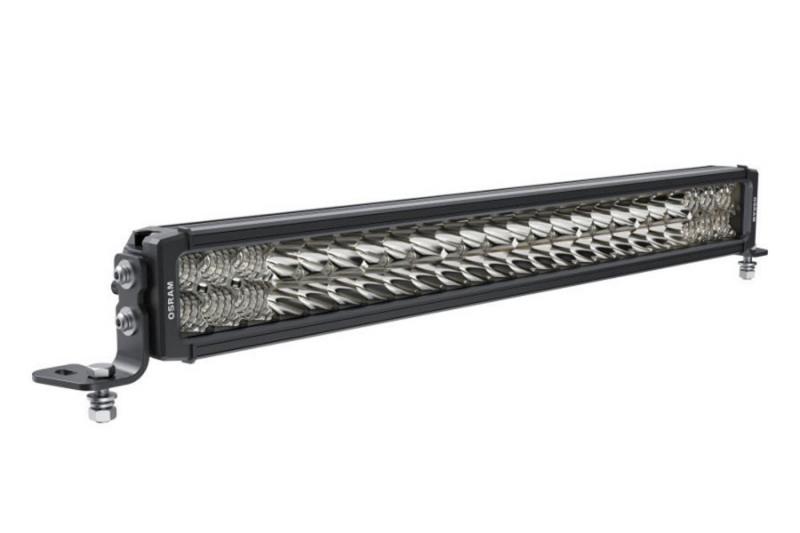 BARRA LED OSRAM 21 COMBO VX500CB (COMBO) 17.5PL  582X62 mm - 4100 lumens / 238m / 72W / 12/24V / IP67 / ECE R10, R112 (E4)