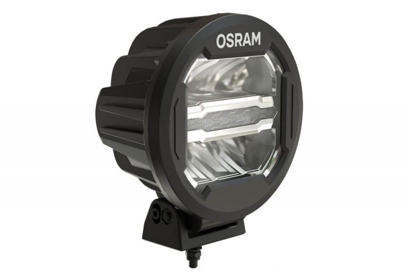 FARO LED OSRAM REDONDO 7