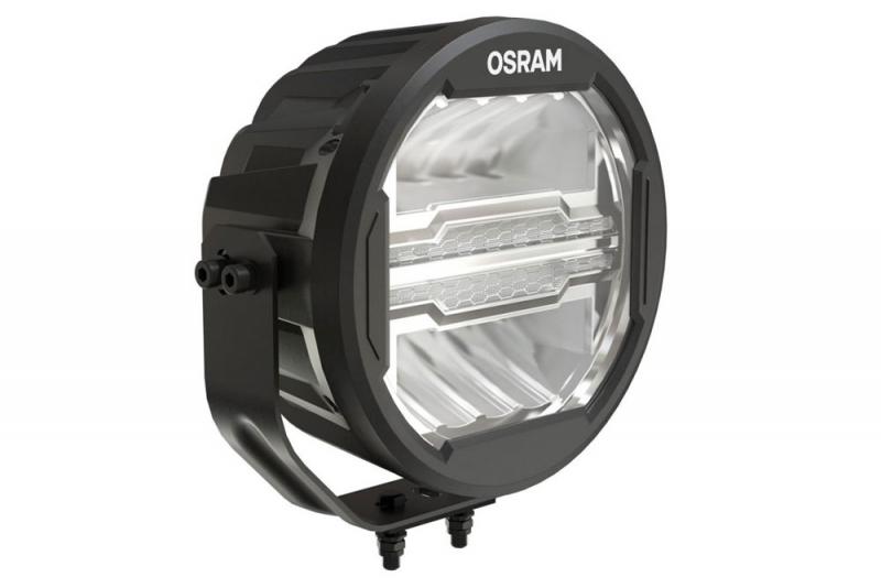 Led Light OSRAM round 9