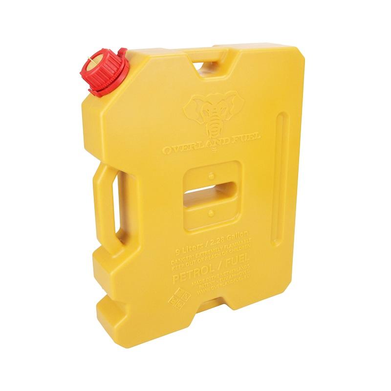 Jerrycan 9,0L color DESERT