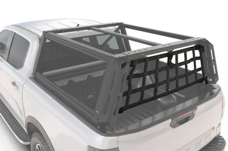 Pro Bed Tailgate Net