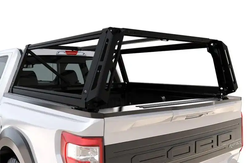 Ford F-150 Crew Cab (2009-Current)   Pro Bed System