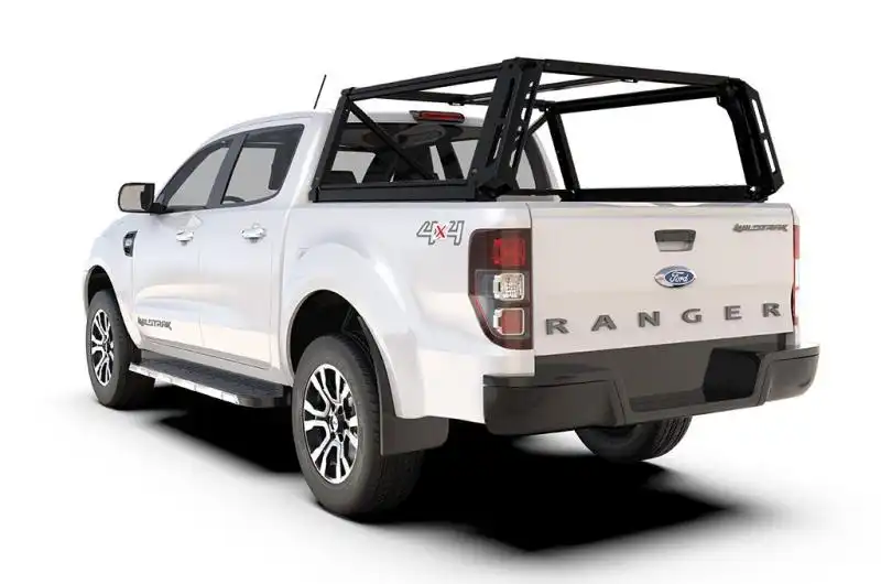 Sistema de caja de carga Pro Ford Ranger T6 Wildtrak/Raptor Doble Cab (2012-2022)