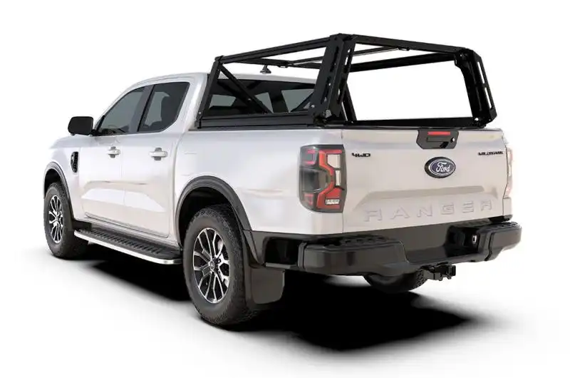 Ford Ranger T6.2 Wildtrak/Raptor Double Cab (2022-Current)  Pro Bed System