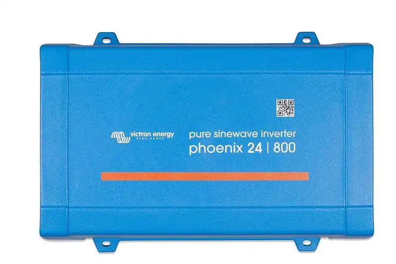 Phoenix Inverter 12 220v 250W Direct Schuko  Victron Energy  - 