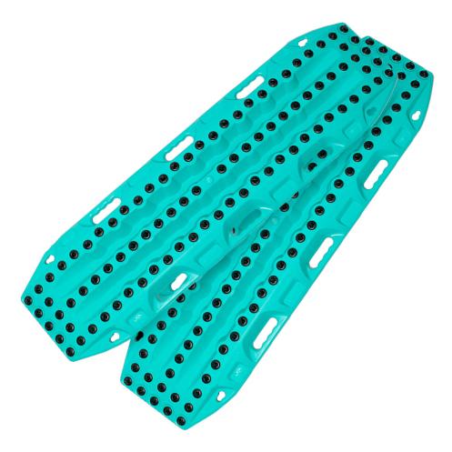 Planchas Maxtrax MKII XTREME azul