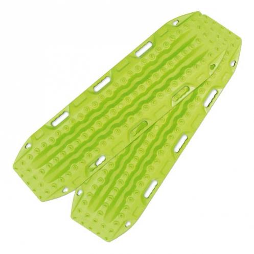 MAXTRAX MKII- color verde lima 