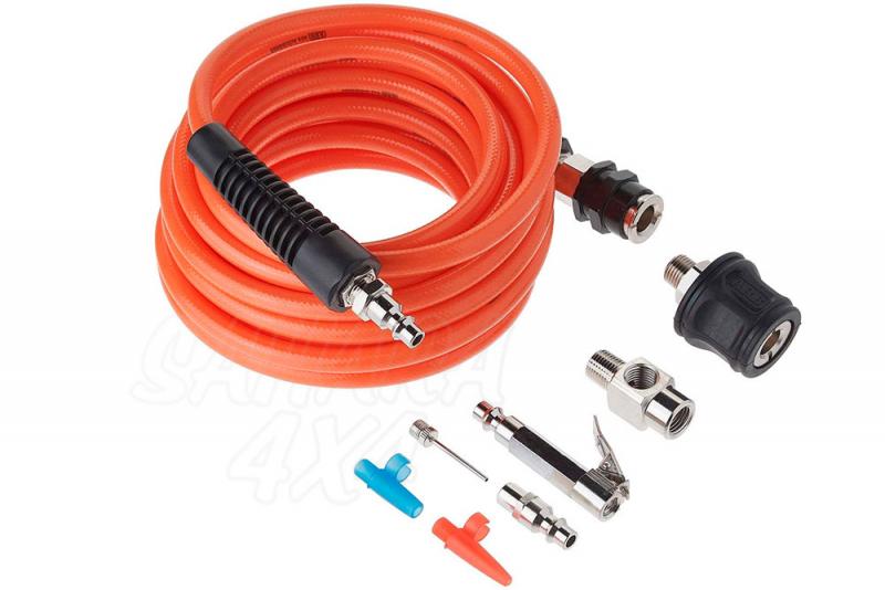 Kit de Inflado de aire 6 mtrs ARB PUKT171302 - Valido solo para Compresores ARB CKMA12/CKMTA12