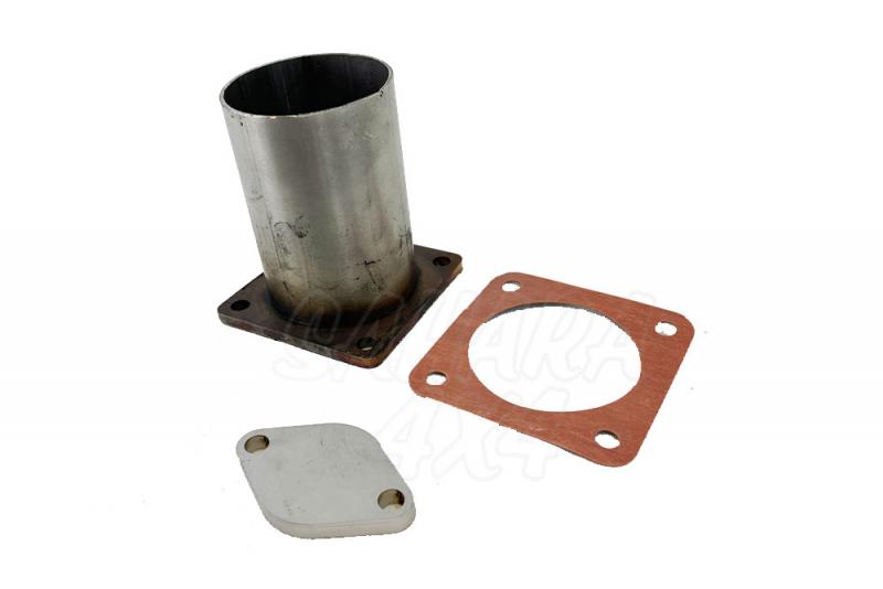 EGR BLANKING KIT FOR TD5