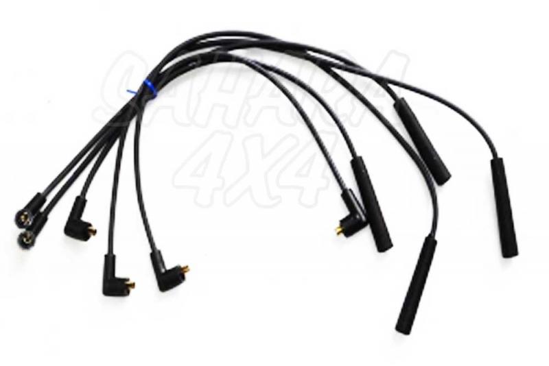 Cables de encendido Suzuki Samurai 1.3 1.0 a L